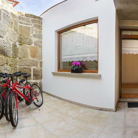 Вилла Casa Da Costa Мелгасу Экстерьер фото