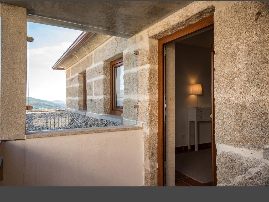 Вилла Casa Da Costa Мелгасу Номер фото