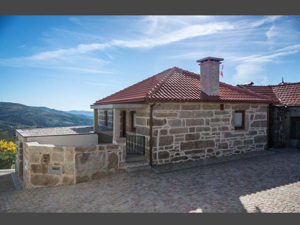 Вилла Casa Da Costa Мелгасу Номер фото