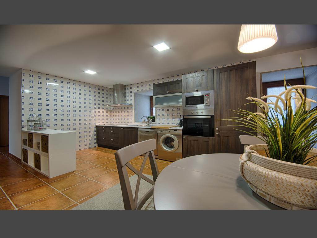 Вилла Casa Da Costa Мелгасу Номер фото
